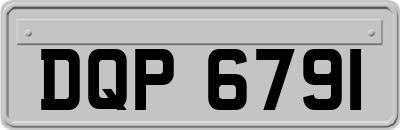 DQP6791