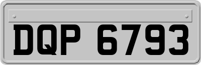 DQP6793