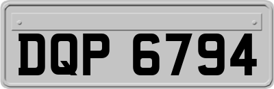 DQP6794