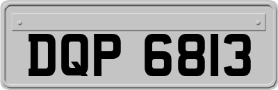 DQP6813