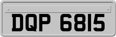 DQP6815