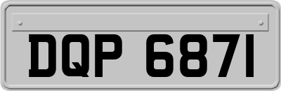 DQP6871
