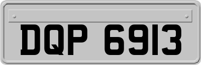 DQP6913