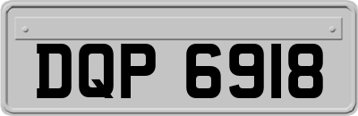 DQP6918