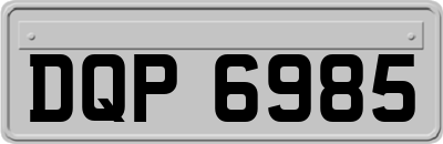 DQP6985