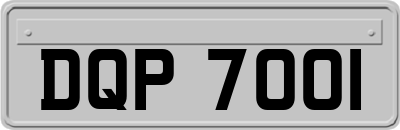 DQP7001