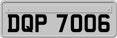 DQP7006