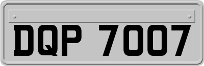 DQP7007