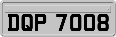 DQP7008