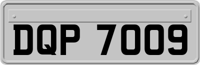 DQP7009