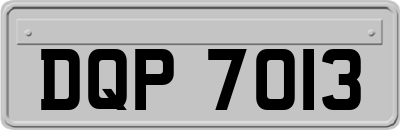 DQP7013