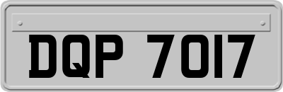 DQP7017