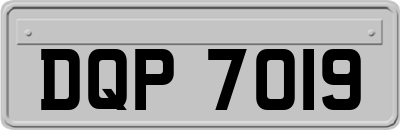 DQP7019