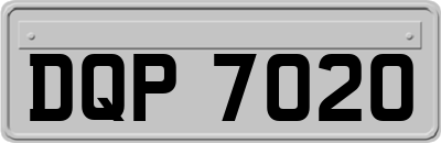 DQP7020