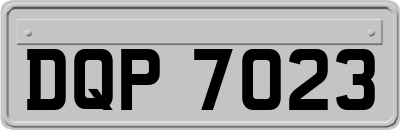 DQP7023