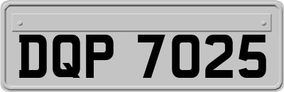 DQP7025