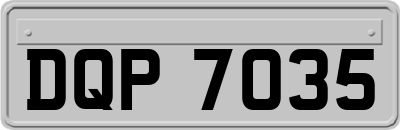 DQP7035