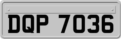 DQP7036