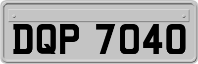 DQP7040
