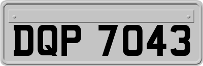 DQP7043