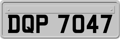 DQP7047