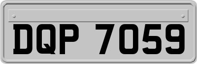 DQP7059