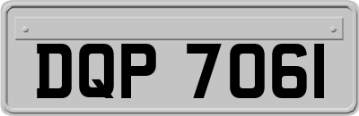 DQP7061