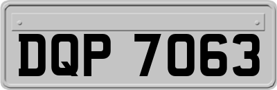 DQP7063
