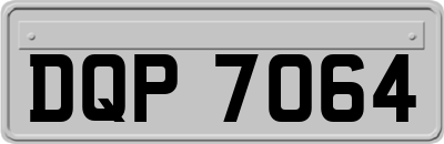 DQP7064