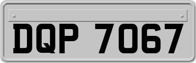 DQP7067