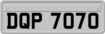 DQP7070