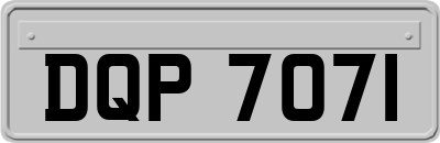 DQP7071