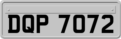 DQP7072