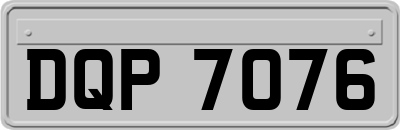 DQP7076