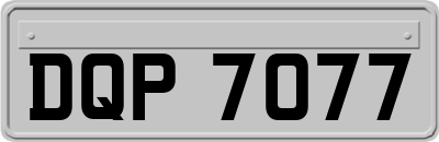 DQP7077