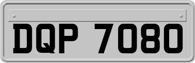 DQP7080