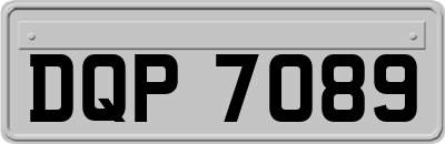 DQP7089