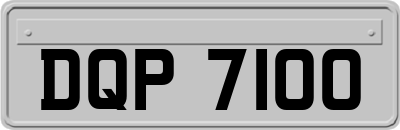 DQP7100