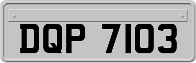DQP7103