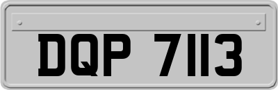 DQP7113