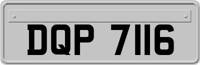 DQP7116