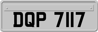 DQP7117