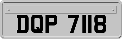 DQP7118
