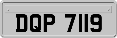DQP7119