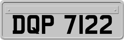 DQP7122