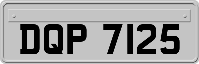 DQP7125