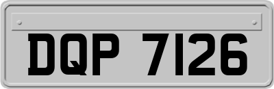 DQP7126