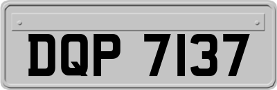 DQP7137