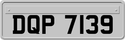 DQP7139