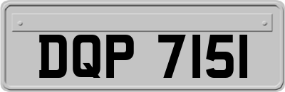 DQP7151